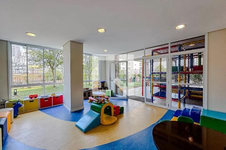 Apartamento à venda com 142m², 3 quartos e 3 vagas Apartamento à venda com 142m², 3 quartos e 3 vagasÁrea comum