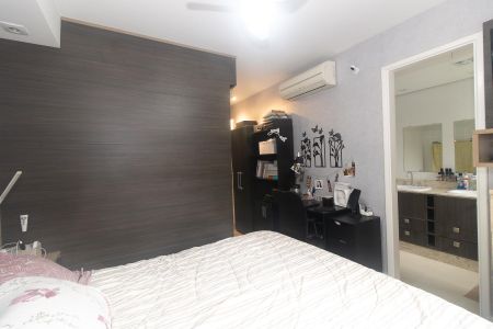 Apartamento à venda com 142m², 3 quartos e 3 vagas Apartamento à venda com 142m², 3 quartos e 3 vagasQuarto 3