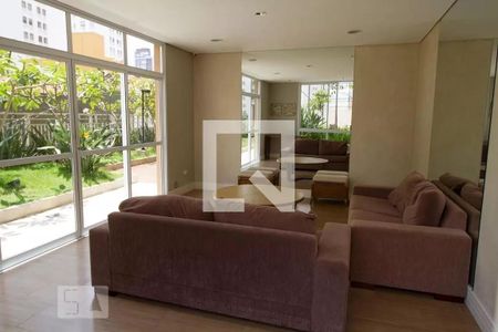 Apartamento à venda com 142m², 3 quartos e 3 vagas Apartamento à venda com 142m², 3 quartos e 3 vagasÁrea comum