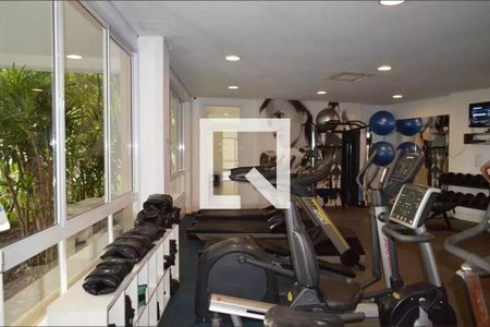 Apartamento à venda com 142m², 3 quartos e 3 vagas Apartamento à venda com 142m², 3 quartos e 3 vagasÁrea comum