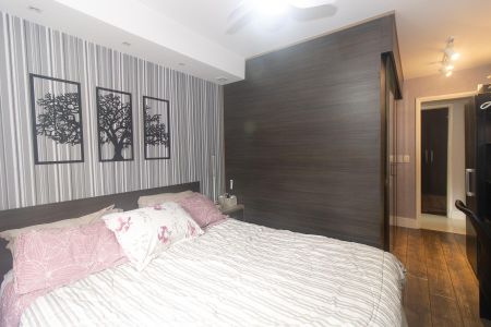 Apartamento à venda com 142m², 3 quartos e 3 vagas Apartamento à venda com 142m², 3 quartos e 3 vagasQuarto 3