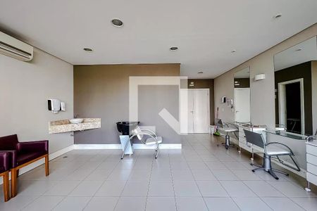 Apartamento à venda com 142m², 3 quartos e 3 vagas Apartamento à venda com 142m², 3 quartos e 3 vagasÁrea comum