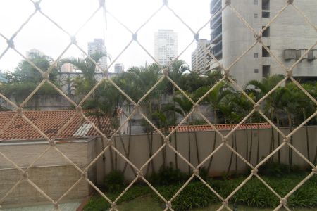 Apartamento à venda com 142m², 3 quartos e 3 vagas Apartamento à venda com 142m², 3 quartos e 3 vagasVista do Quarto 3