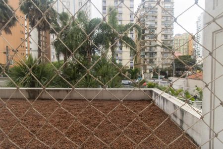 Apartamento à venda com 142m², 3 quartos e 3 vagas Apartamento à venda com 142m², 3 quartos e 3 vagasVista do Quarto 1