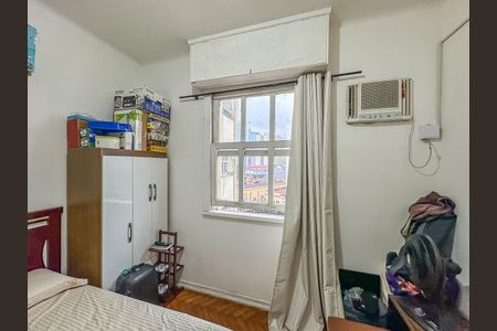 Apartamento à venda com 42m², 1 quarto e sem vagaQuarto 1