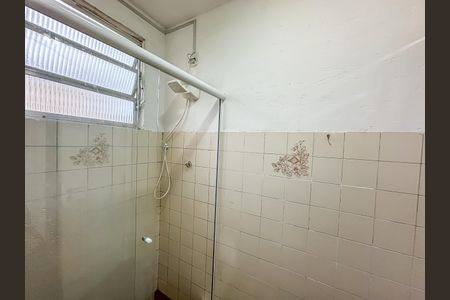Apartamento à venda com 42m², 1 quarto e sem vagaBanheiro