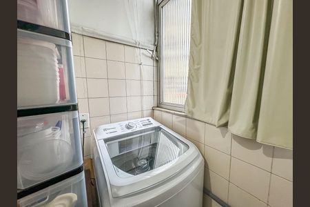 Apartamento à venda com 42m², 1 quarto e sem vagaÁrea de Serviço