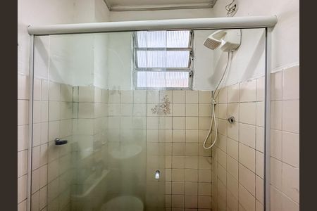 Apartamento à venda com 42m², 1 quarto e sem vagaBanheiro