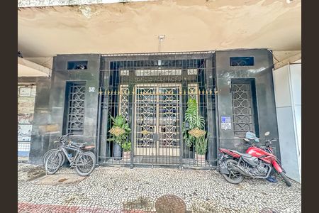 Apartamento à venda com 42m², 1 quarto e sem vagaFachada