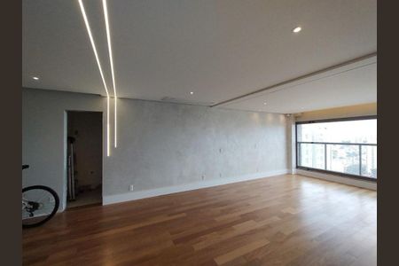 Apartamento à venda com 3 quartos, 167m² em Vila Mariana, São Paulo