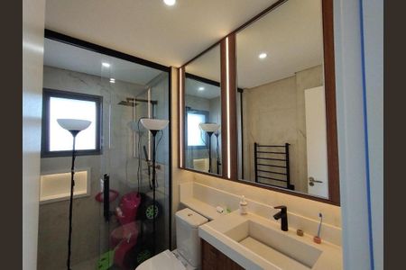 Apartamento à venda com 3 quartos, 167m² em Vila Mariana, São Paulo