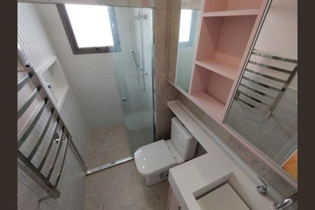 Apartamento à venda com 3 quartos, 167m² em Vila Mariana, São Paulo