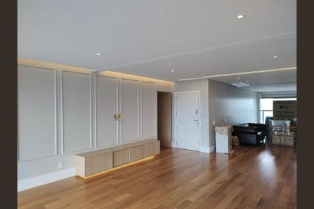 Apartamento à venda com 3 quartos, 167m² em Vila Mariana, São Paulo