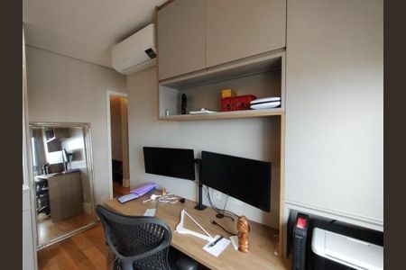 Apartamento à venda com 3 quartos, 167m² em Vila Mariana, São Paulo