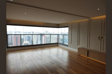 Apartamento à venda com 3 quartos, 167m² em Vila Mariana, São Paulo