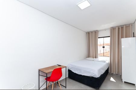 Studio para alugar com 25m², 1 quarto e sem vaga Studio para alugar com 25m², 1 quarto e sem vagaStudio