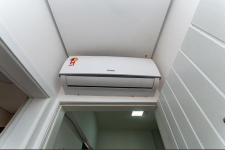 Studio para alugar com 25m², 1 quarto e sem vaga Studio para alugar com 25m², 1 quarto e sem vagadetalhe -Ar-condicionado