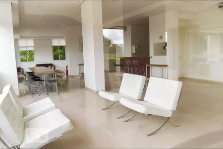 Apartamento para alugar com 145m², 4 quartos e 3 vagas Apartamento para alugar com 145m², 4 quartos e 3 vagasÁrea comum