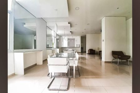 Apartamento para alugar com 145m², 4 quartos e 3 vagas Apartamento para alugar com 145m², 4 quartos e 3 vagasÁrea comum