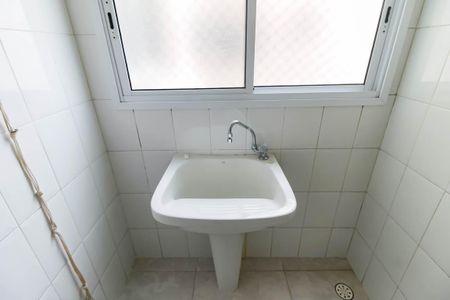 Apartamento para alugar com 145m², 4 quartos e 3 vagas Apartamento para alugar com 145m², 4 quartos e 3 vagasÁrea de Serviço