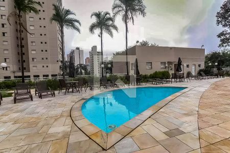 Apartamento para alugar com 145m², 4 quartos e 3 vagas Apartamento para alugar com 145m², 4 quartos e 3 vagasÁrea comum