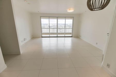 Apartamento para alugar com 145m², 4 quartos e 3 vagas Apartamento para alugar com 145m², 4 quartos e 3 vagasSala