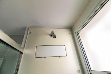 Apartamento para alugar com 145m², 4 quartos e 3 vagas Apartamento para alugar com 145m², 4 quartos e 3 vagasBanheiro do Quarto 3