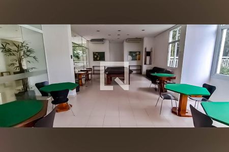 Apartamento para alugar com 145m², 4 quartos e 3 vagas Apartamento para alugar com 145m², 4 quartos e 3 vagasÁrea comum