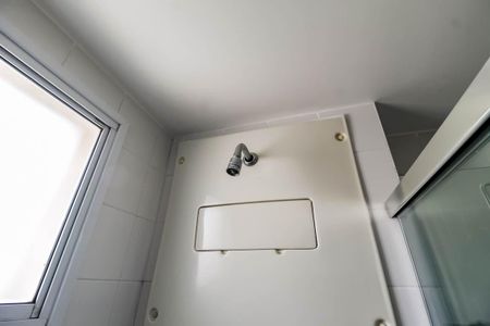 Apartamento para alugar com 145m², 4 quartos e 3 vagas Apartamento para alugar com 145m², 4 quartos e 3 vagasBanheiro do Quarto 4