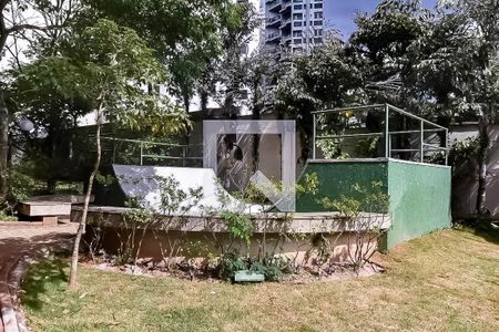 Apartamento para alugar com 145m², 4 quartos e 3 vagas Apartamento para alugar com 145m², 4 quartos e 3 vagasÁrea comum