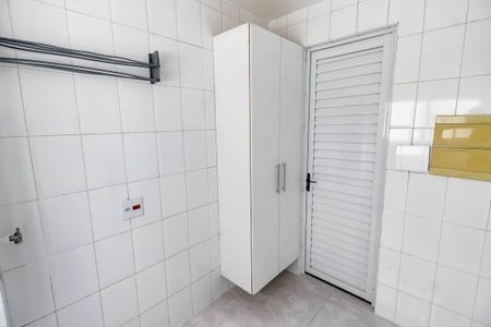 Apartamento para alugar com 145m², 4 quartos e 3 vagas Apartamento para alugar com 145m², 4 quartos e 3 vagasÁrea de Serviço