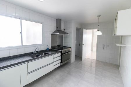 Apartamento para alugar com 145m², 4 quartos e 3 vagas Apartamento para alugar com 145m², 4 quartos e 3 vagasCozinha