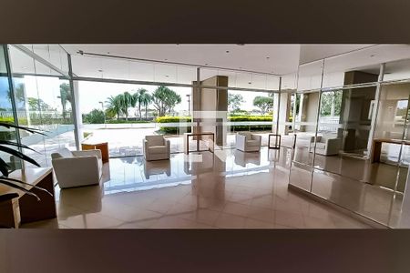 Apartamento para alugar com 145m², 4 quartos e 3 vagas Apartamento para alugar com 145m², 4 quartos e 3 vagasÁrea comum