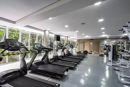 Apartamento para alugar com 145m², 4 quartos e 3 vagas Apartamento para alugar com 145m², 4 quartos e 3 vagasÁrea comum