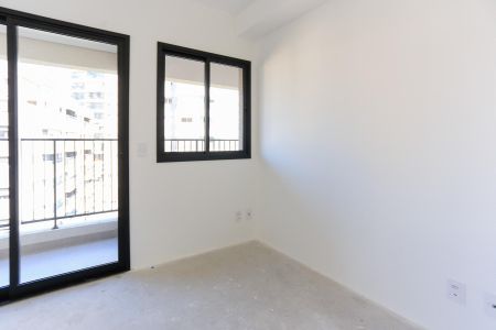Studio à venda com 20m², 1 quarto e sem vagaStudio