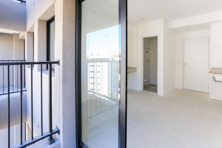 Studio à venda com 20m², 1 quarto e sem vagaSacada
