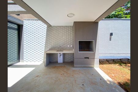 Studio à venda com 20m², 1 quarto e sem vagaÁrea comum - Churrasqueira