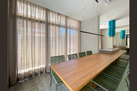 Studio à venda com 20m², 1 quarto e sem vagaÁrea comum