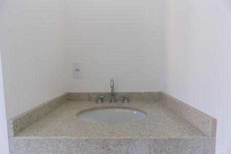 Studio à venda com 20m², 1 quarto e sem vagaCozinha/Área de Serviço