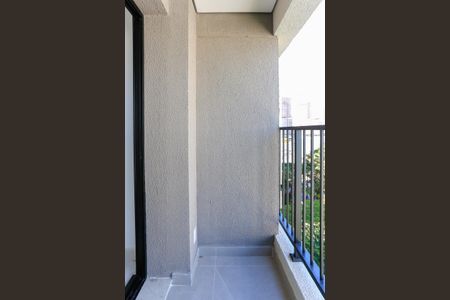 Studio à venda com 20m², 1 quarto e sem vagaSacada