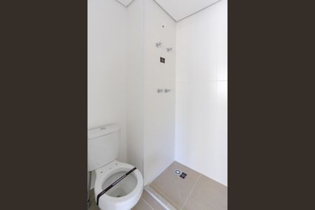 Studio à venda com 20m², 1 quarto e sem vagaBanheiro