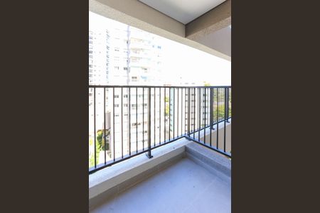 Studio à venda com 20m², 1 quarto e sem vagaSacada