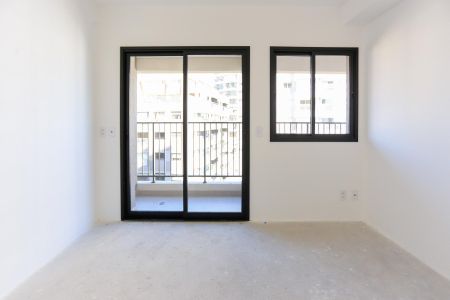 Studio à venda com 20m², 1 quarto e sem vagaStudio
