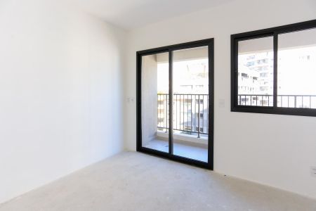 Studio à venda com 20m², 1 quarto e sem vagaStudio