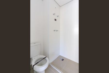Studio à venda com 20m², 1 quarto e sem vagaBanheiro