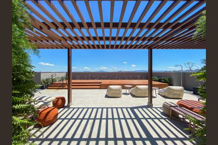 Studio à venda com 20m², 1 quarto e sem vaga Studio à venda com 20m², 1 quarto e sem vagaÁrea comum