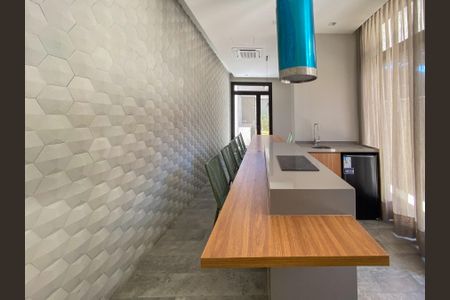 Studio à venda com 20m², 1 quarto e sem vaga Studio à venda com 20m², 1 quarto e sem vagaÁrea comum