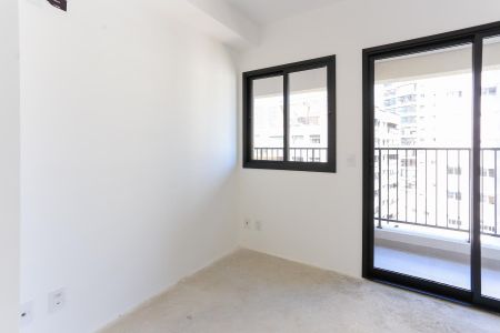 Studio à venda com 20m², 1 quarto e sem vaga Studio à venda com 20m², 1 quarto e sem vagaStudio