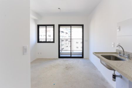 Studio à venda com 20m², 1 quarto e sem vaga Studio à venda com 20m², 1 quarto e sem vagaStudio