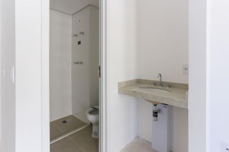 Studio à venda com 20m², 1 quarto e sem vaga Studio à venda com 20m², 1 quarto e sem vagaStudio